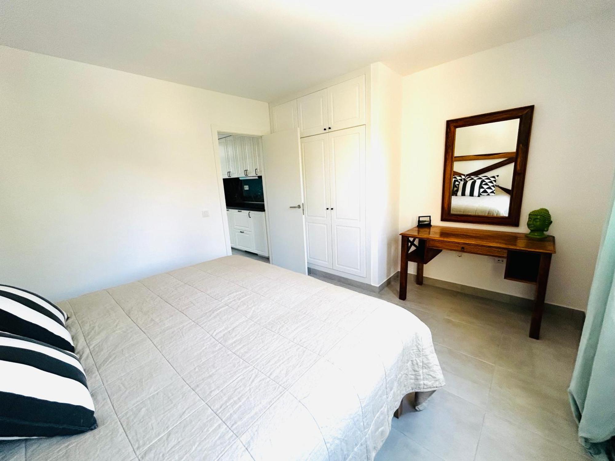 Casa De Leon Corralejo