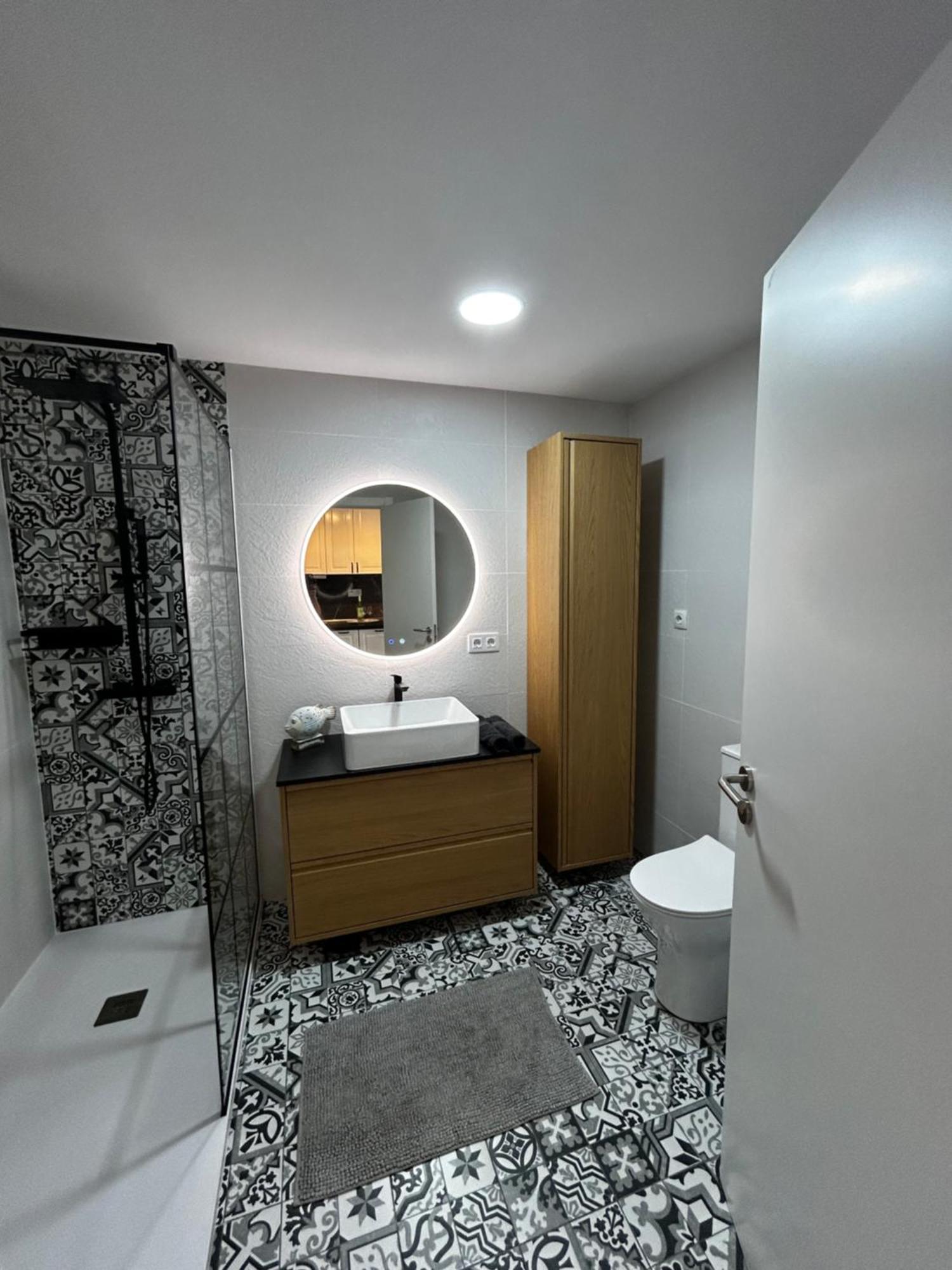 Apartamento Casa De Leon Corralejo