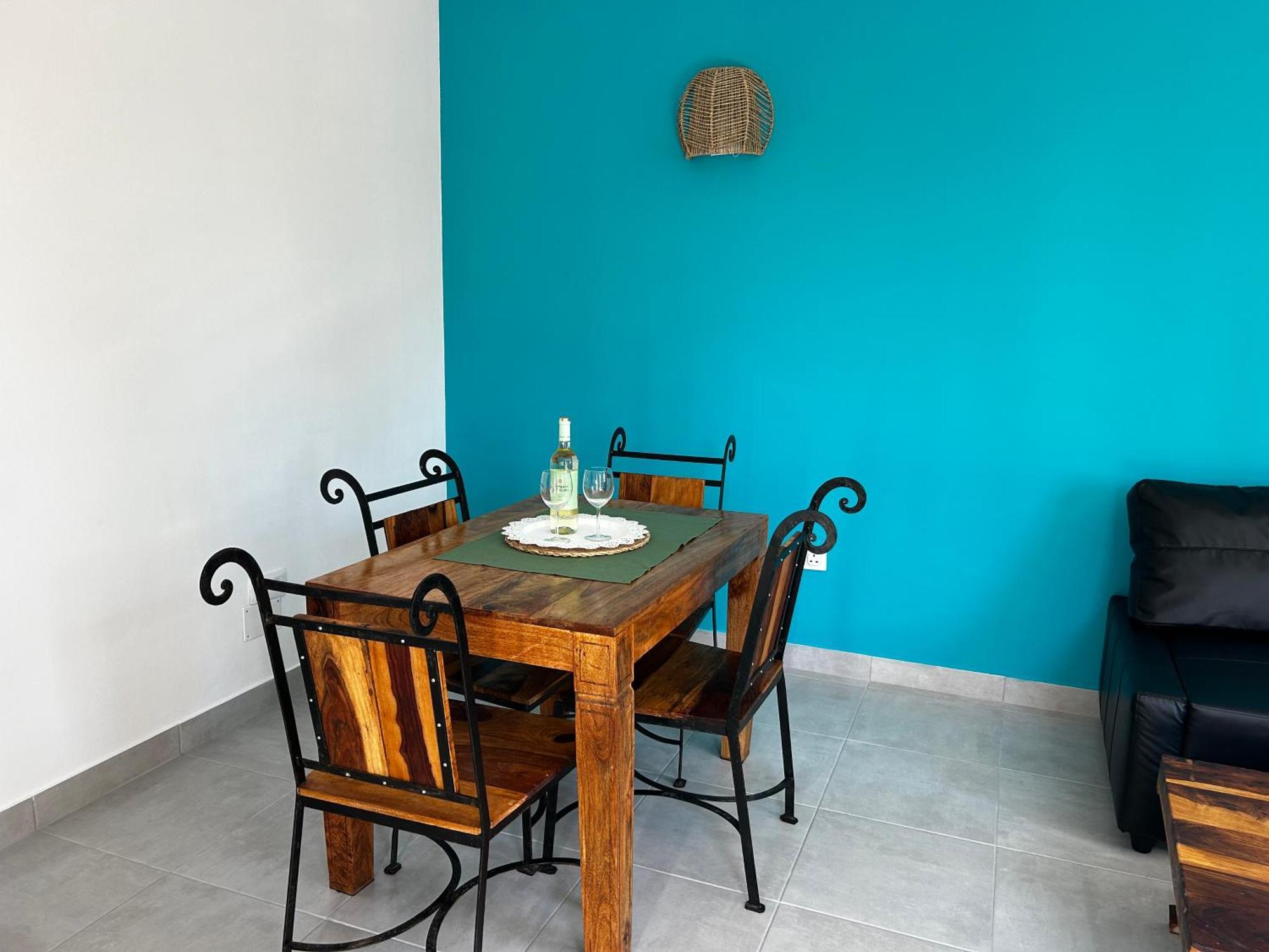 Apartamento Casa De Leon *