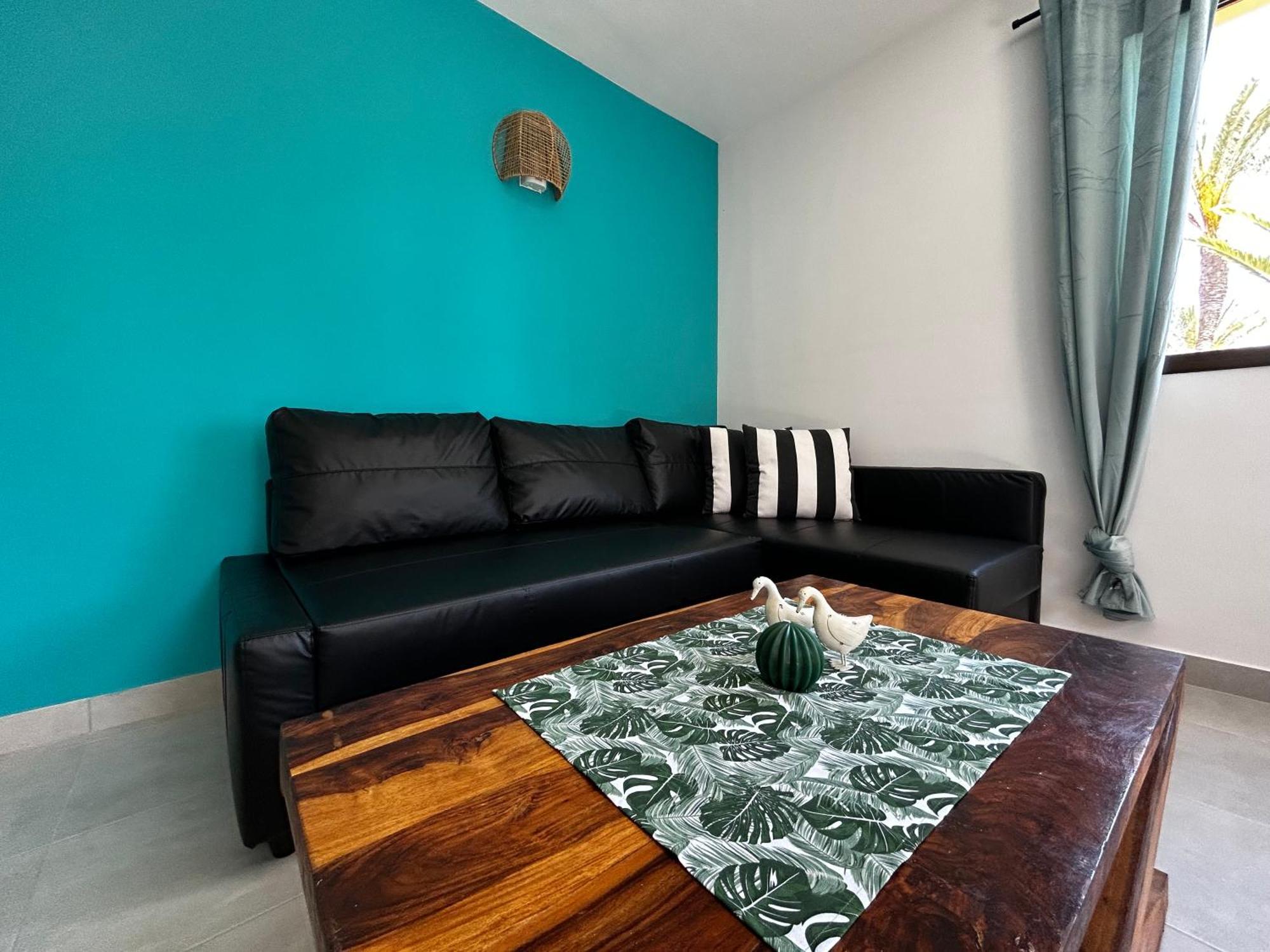 Casa De Leon Apartamento *