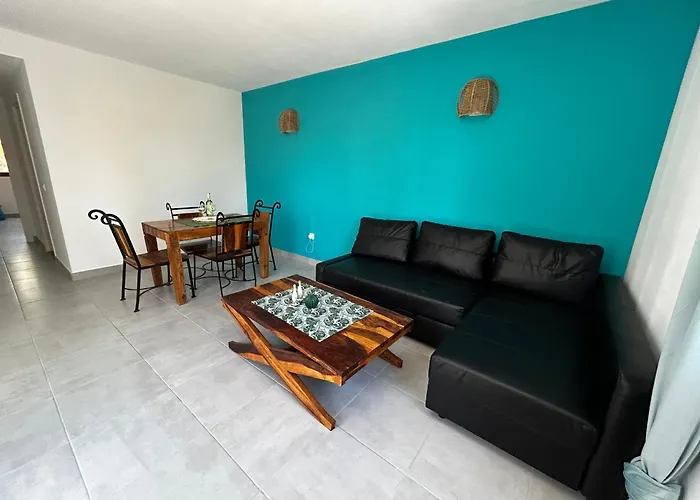 Casa De Leon