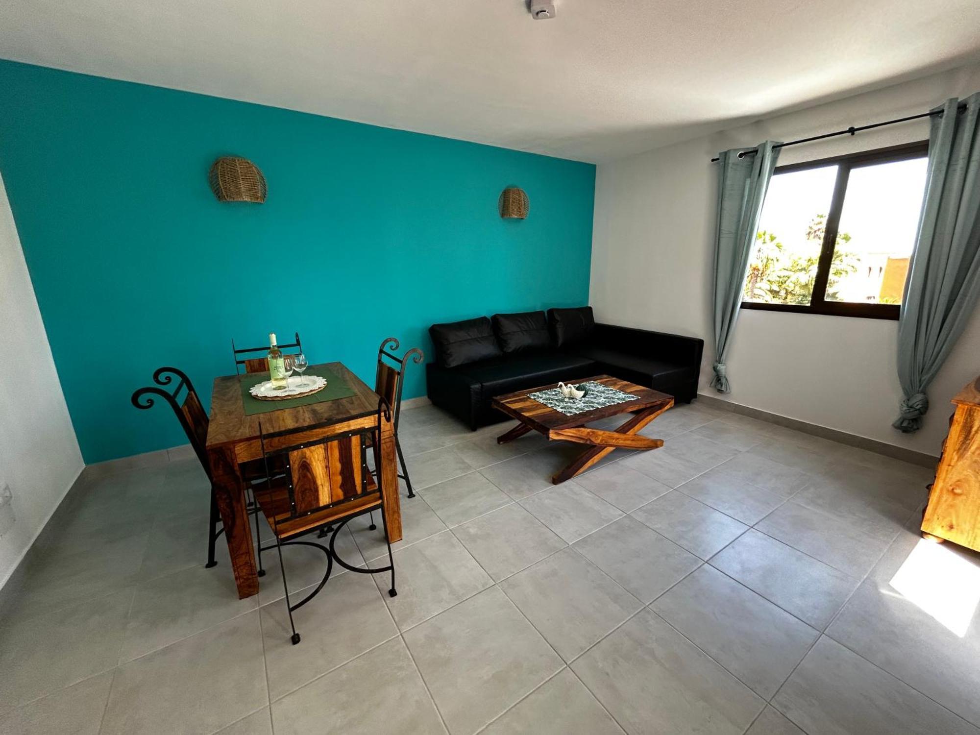 Casa De Leon Apartment Corralejo