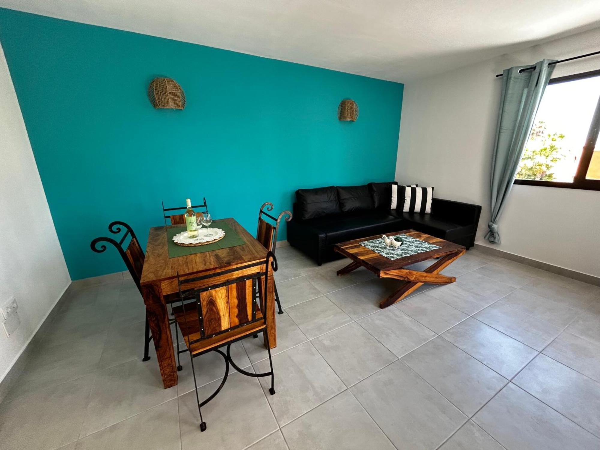 Casa De Leon Apartment